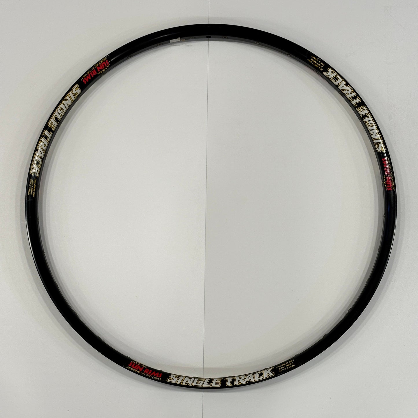 Sun Rim
