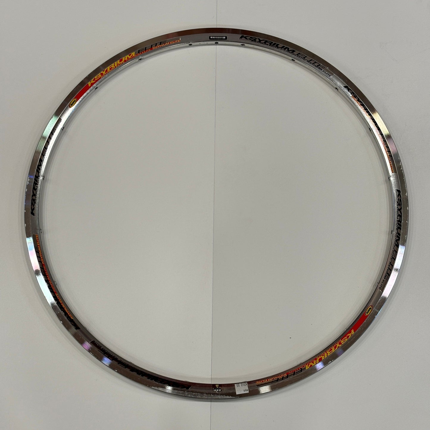Mavic Ksyrium Elite Rim