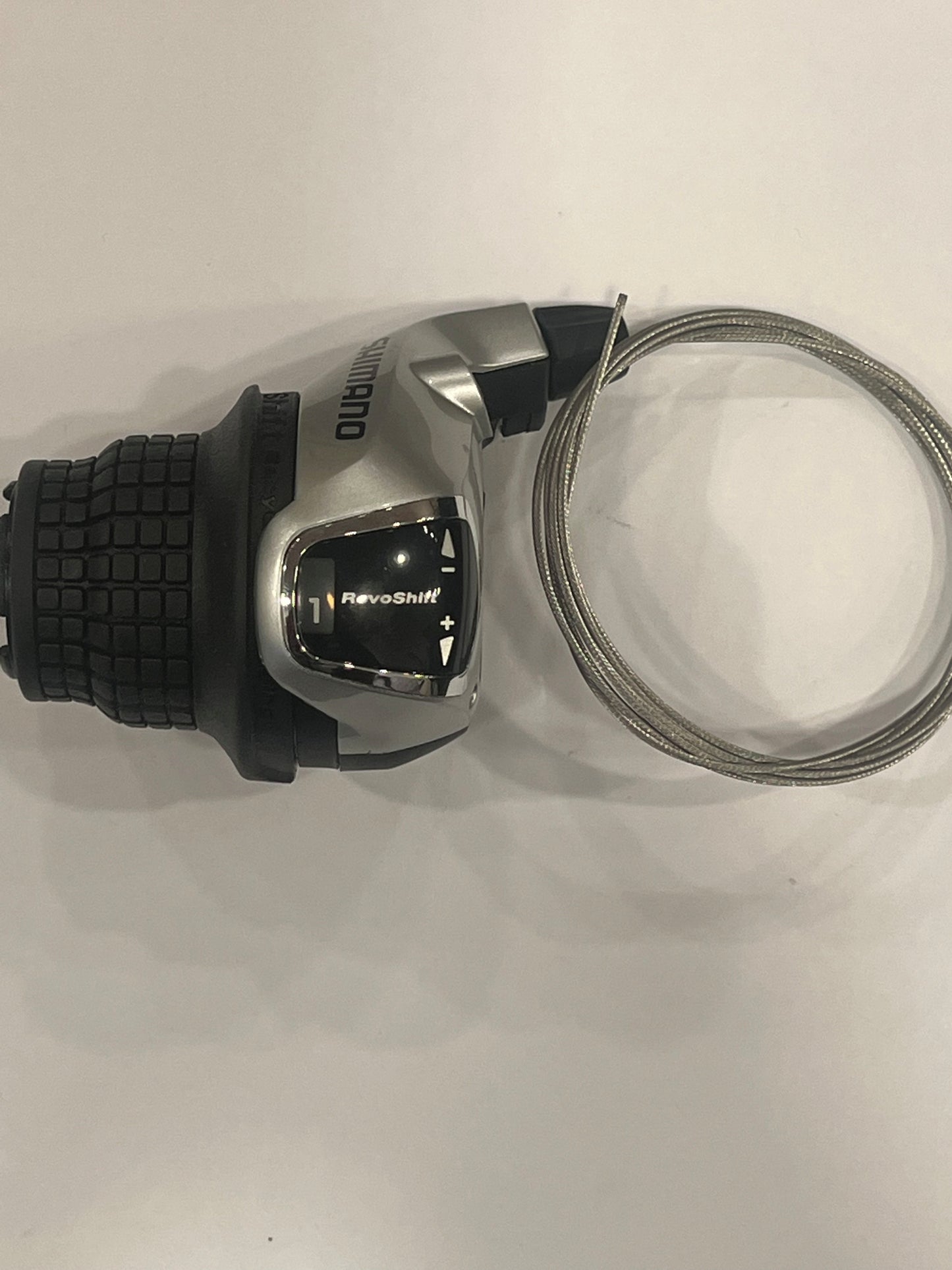 SHIMANO SL-RS43 REVO LEFT 3 SPD SHIFTER