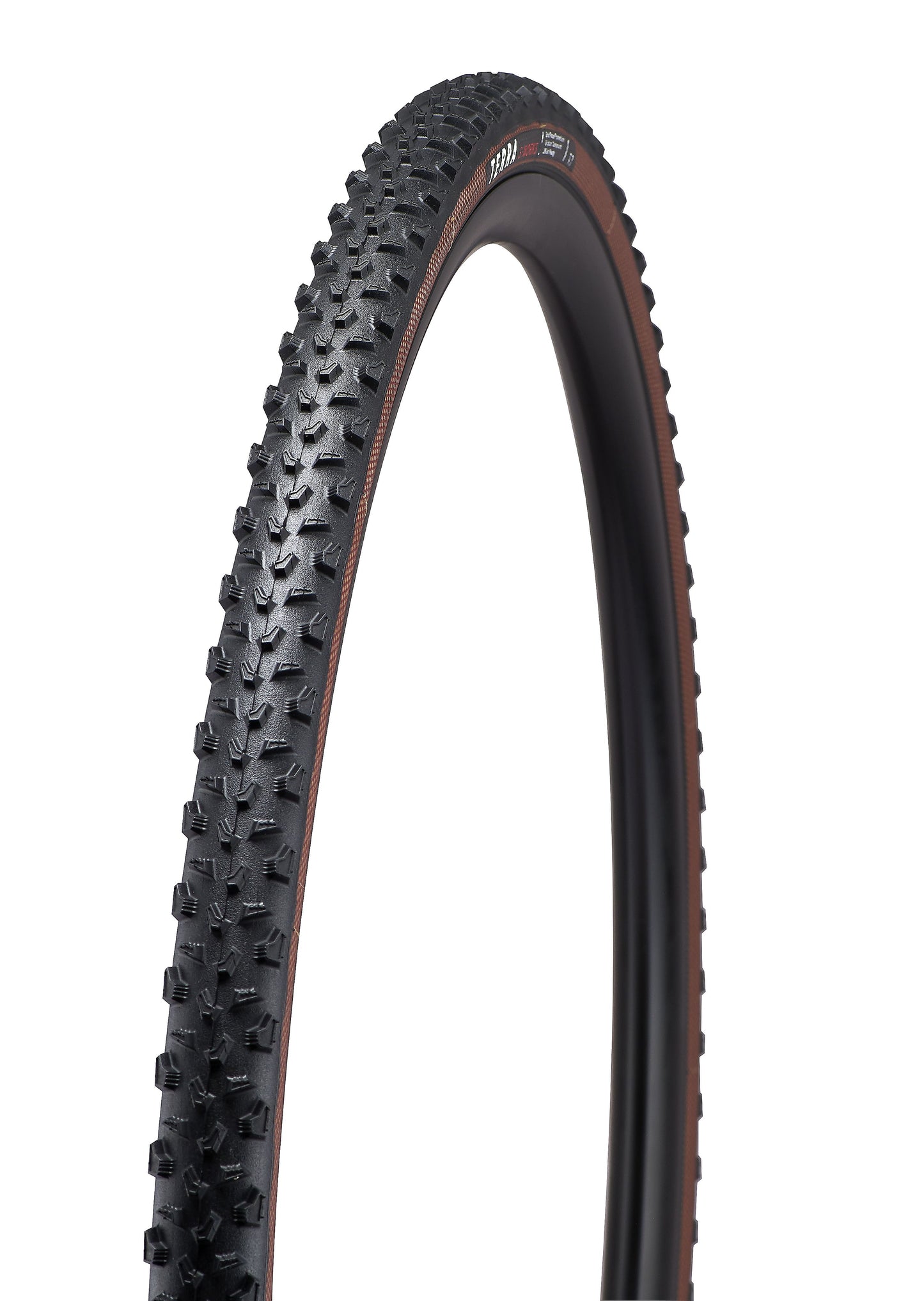 Specialized S-Works Terra 2Bliss Ready