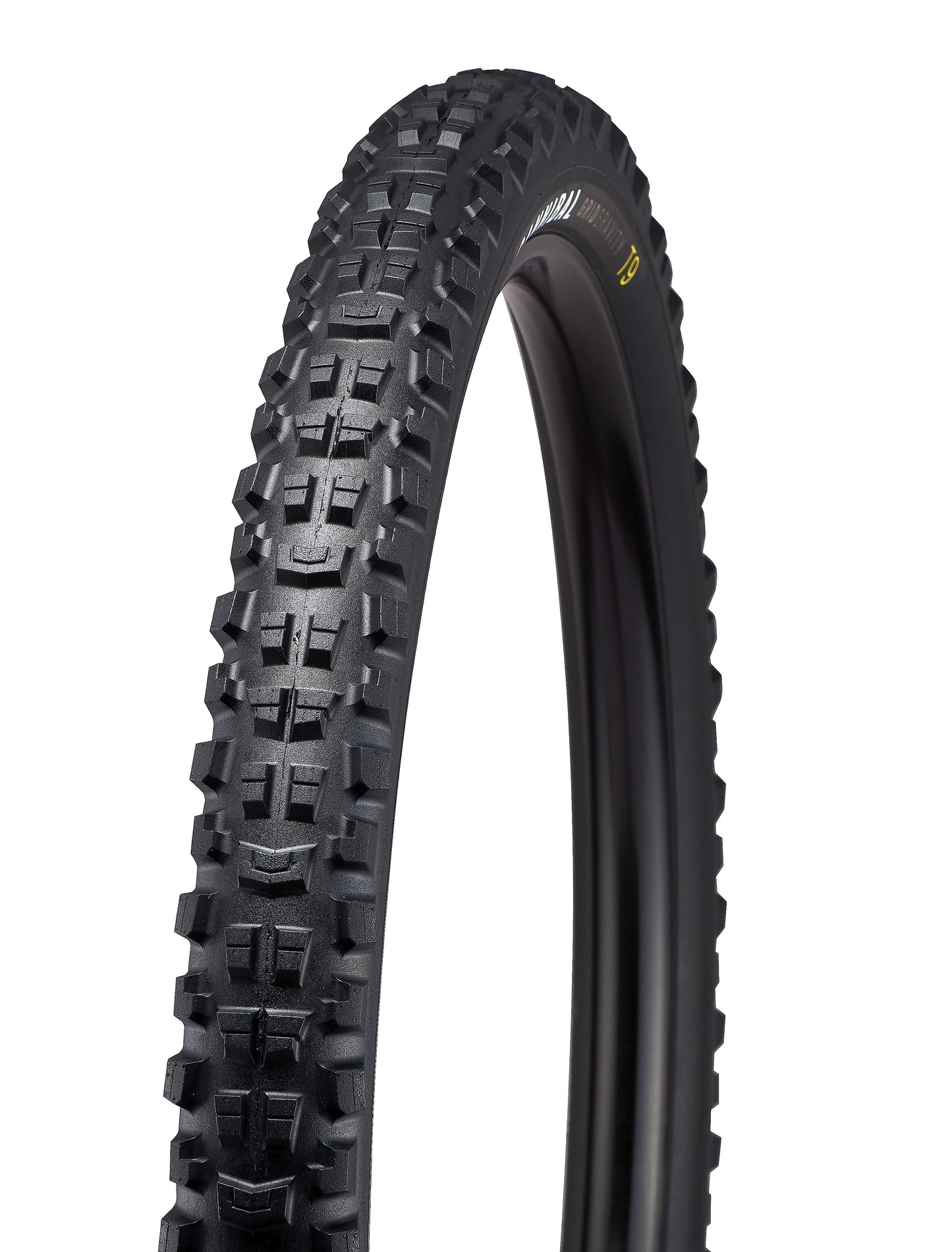 Specialized Cannibal Grid Gravity 2Bliss Ready T9