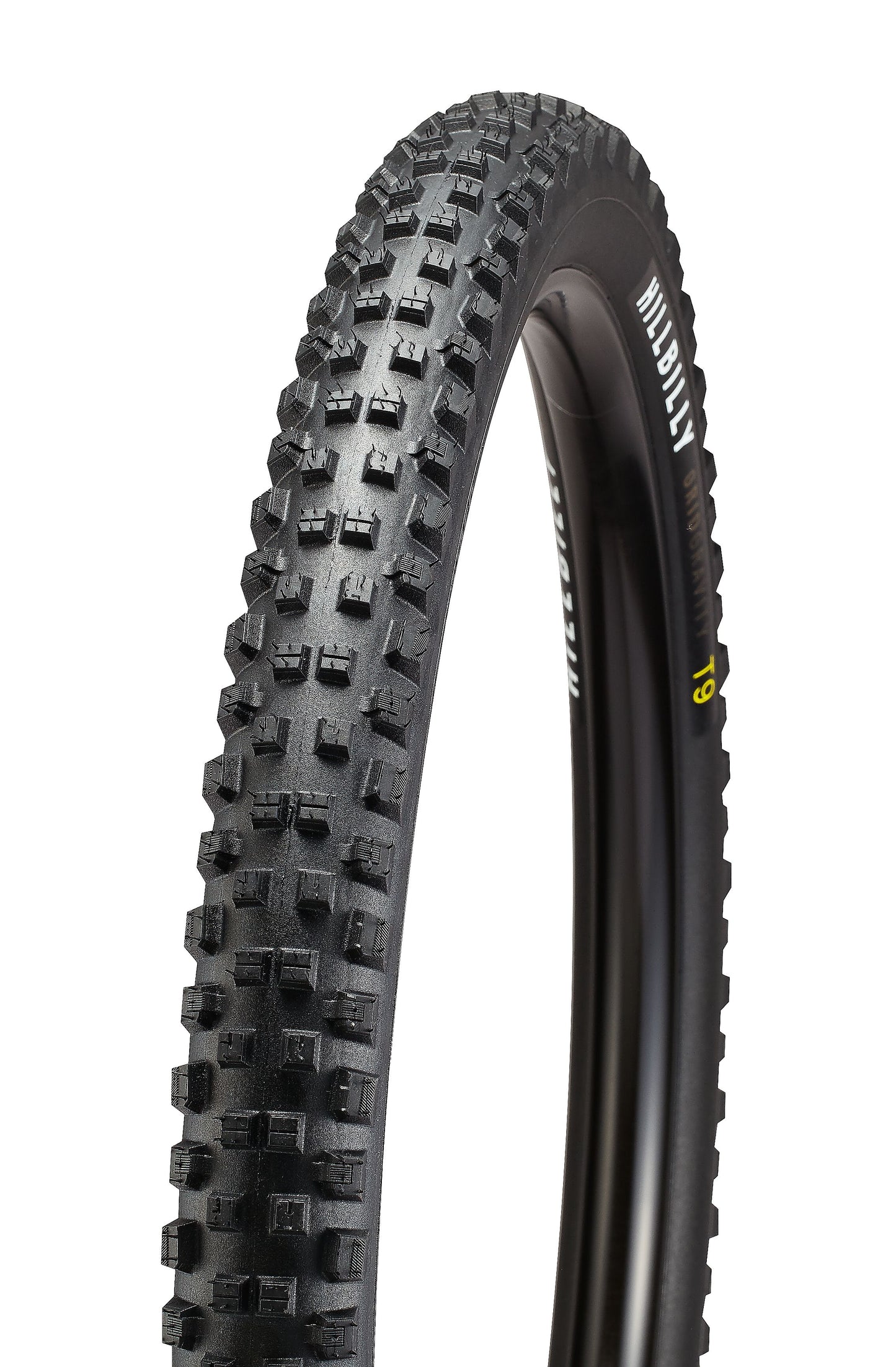 Specialized Hillbilly Grid Gravity 2Bliss Ready T9