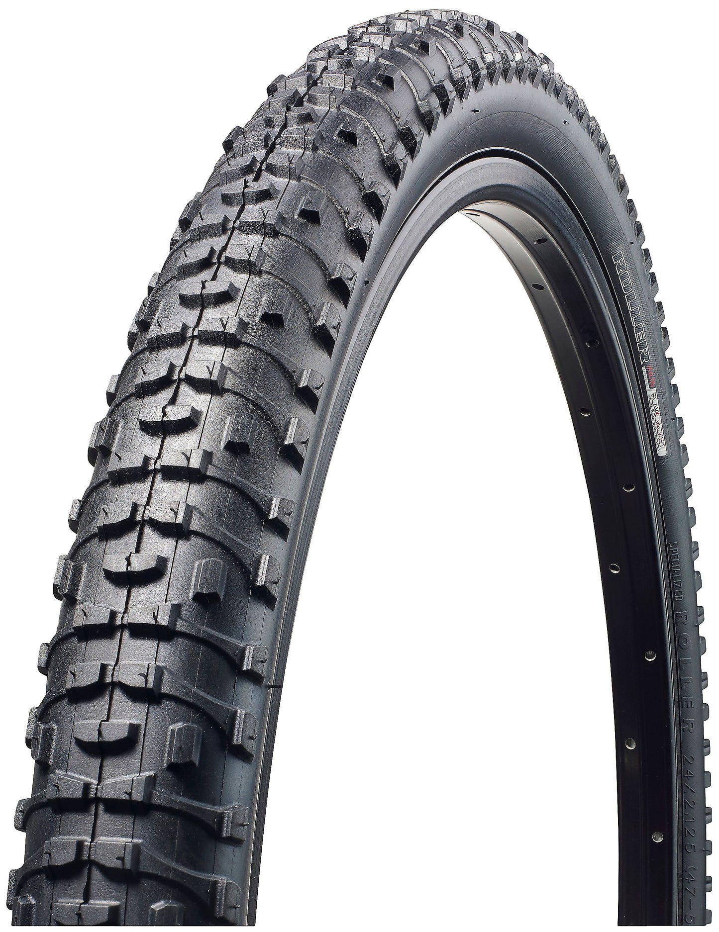Specialized Roller