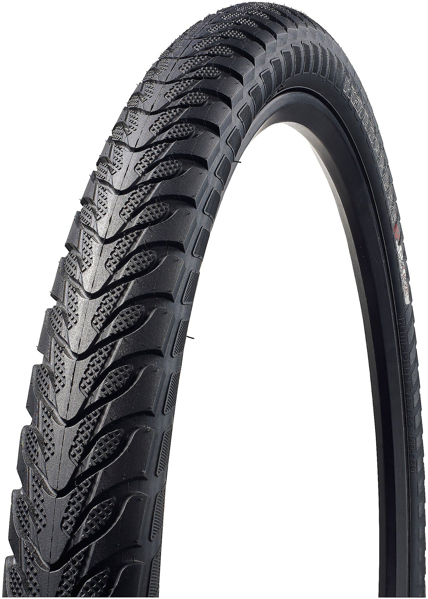 Specialized Hemisphere