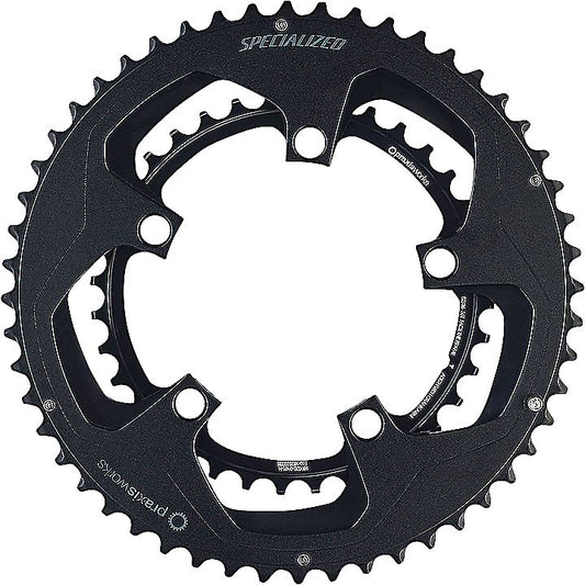 Specialized Praxis Chainrings