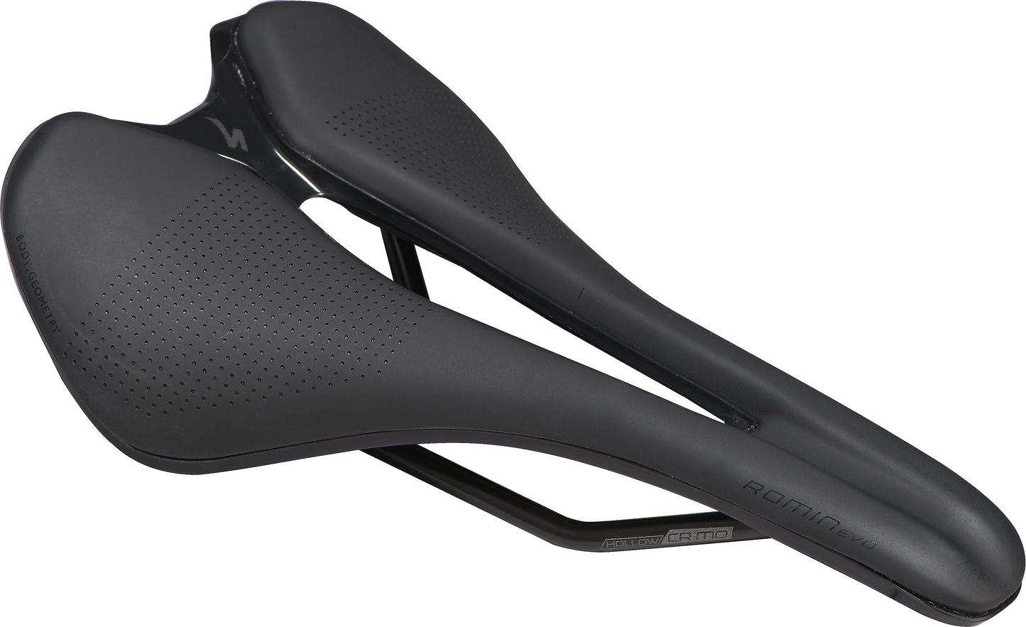 Specialized Romin EVO Comp Gel