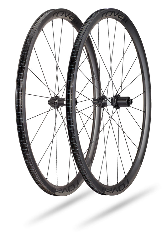 Specialized Roval Alpinist CL II