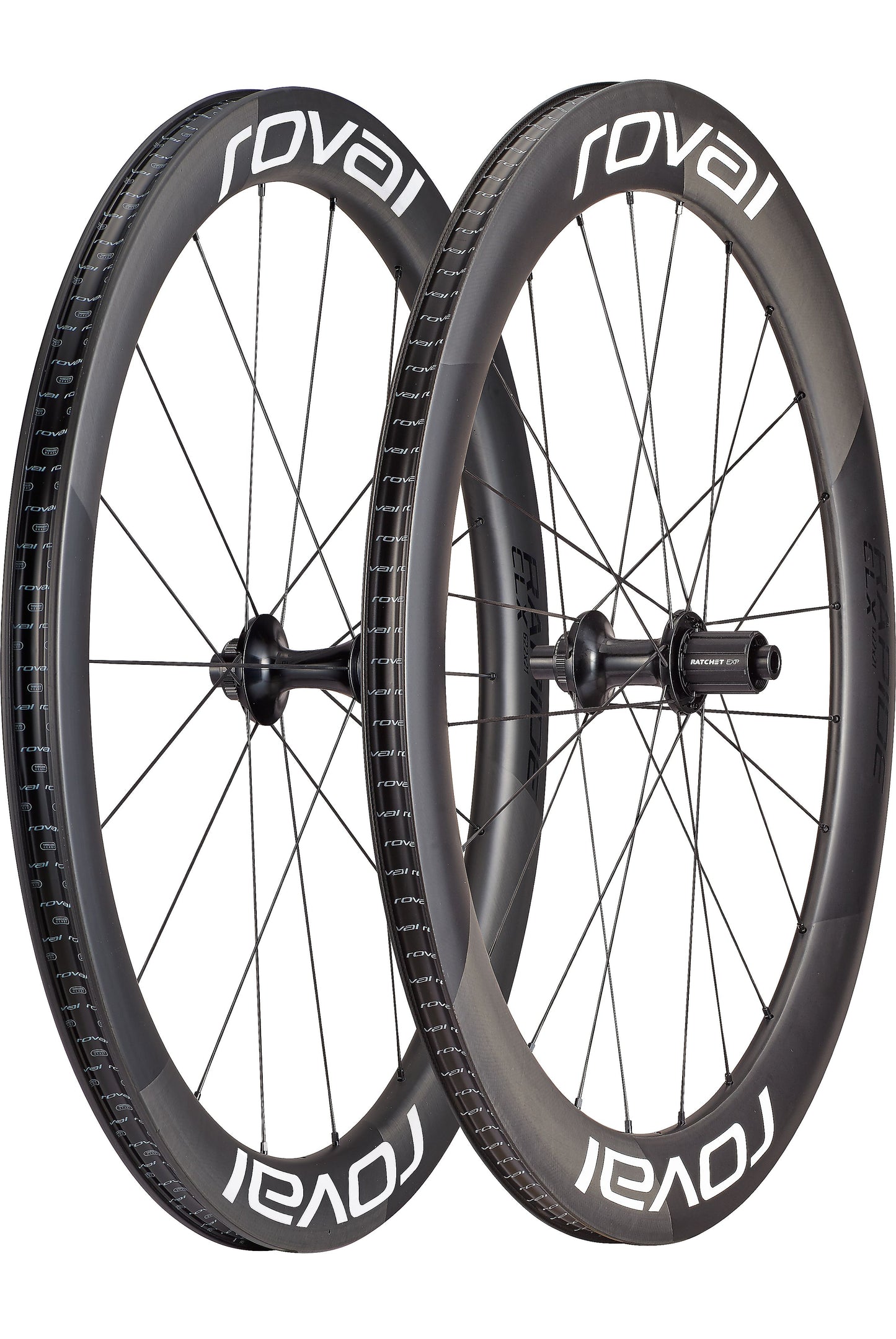 Specialized Roval Rapide CLX II