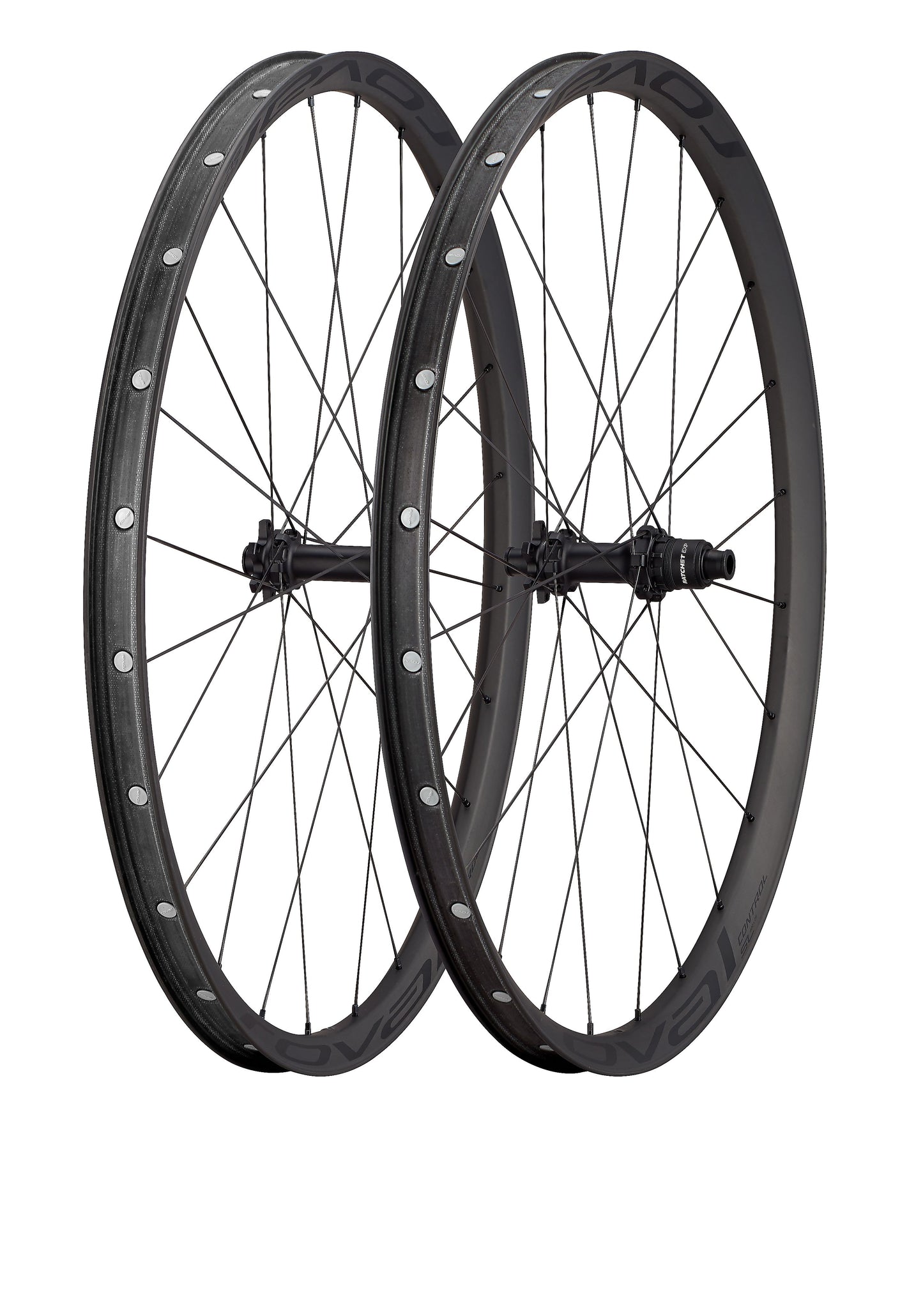 Specialized Roval Control SL 29 6B XD Wheelset