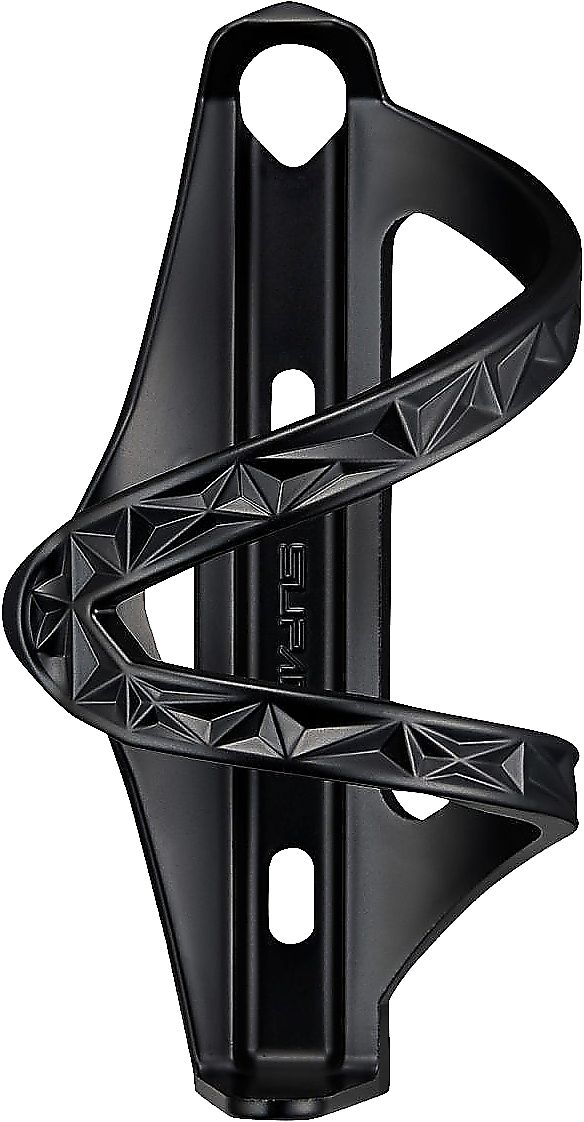 Specialized Supacaz Side Swipe Cage Poly – Left