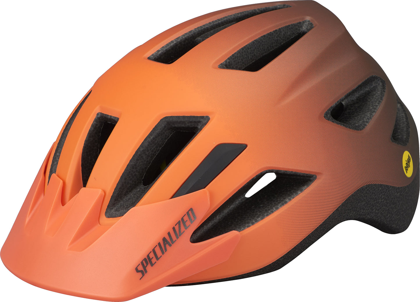 Specialized Shuffle Child LED Standard Buckle