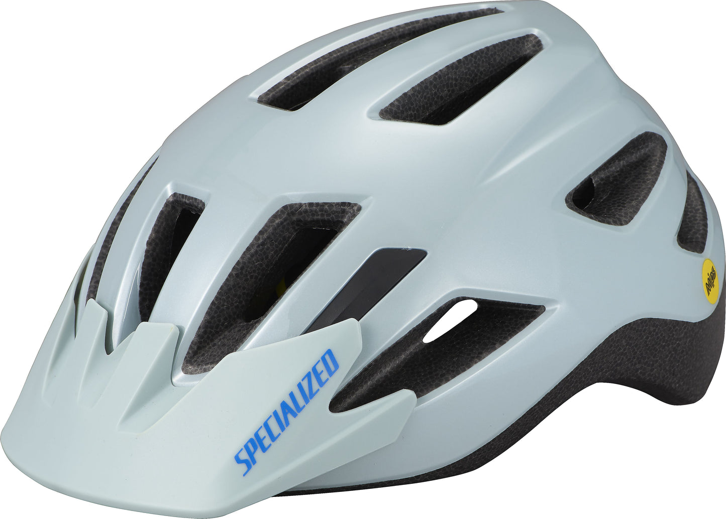 Specialized Shuffle Child LED Standard Buckle