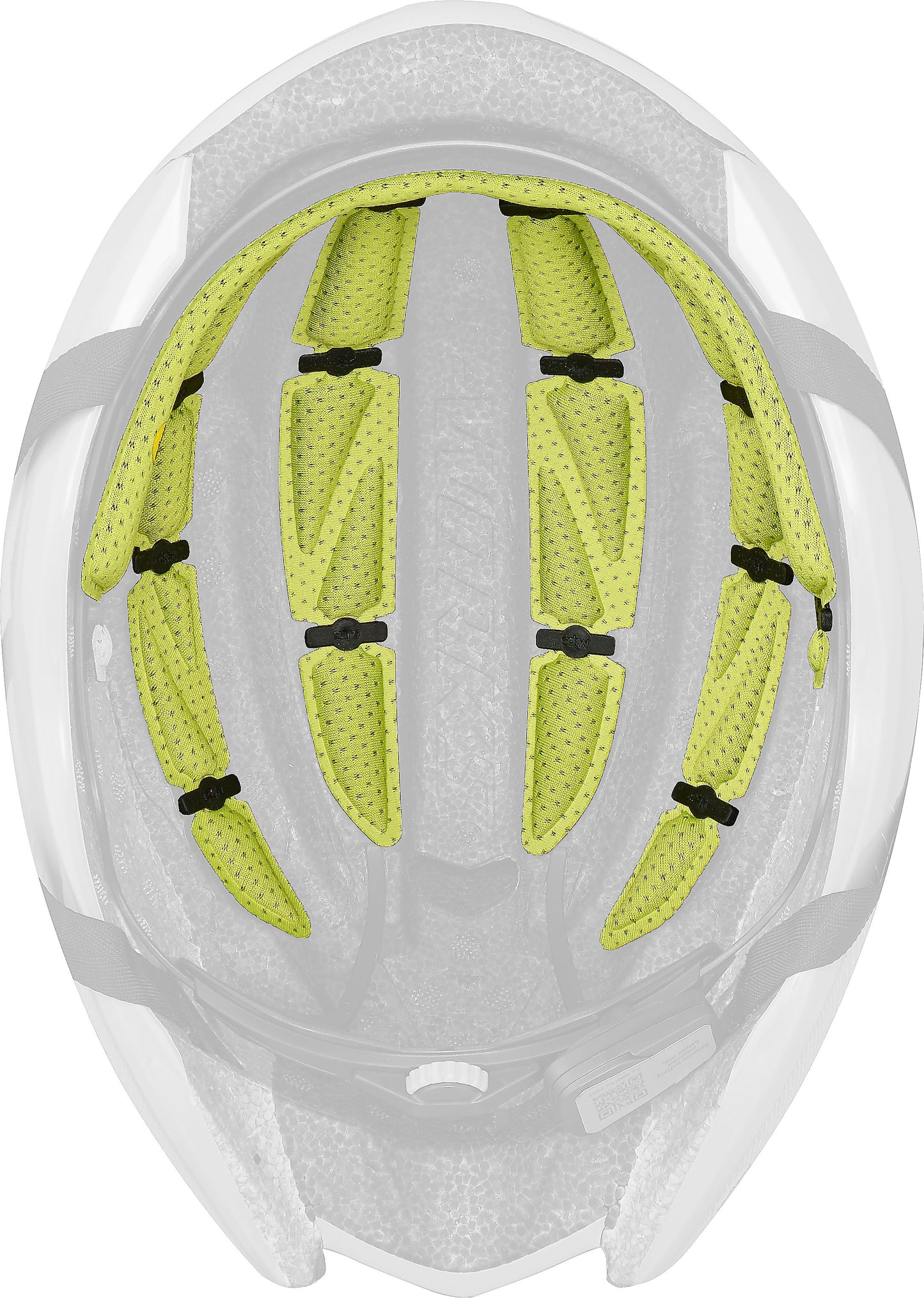 Specialized S-Works Evade II MIPS Pad Set