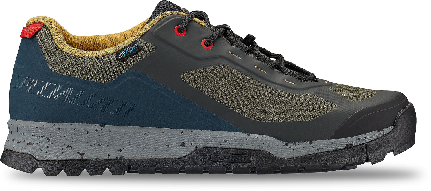Specialized Rime Flat Mountain Bike Shoe