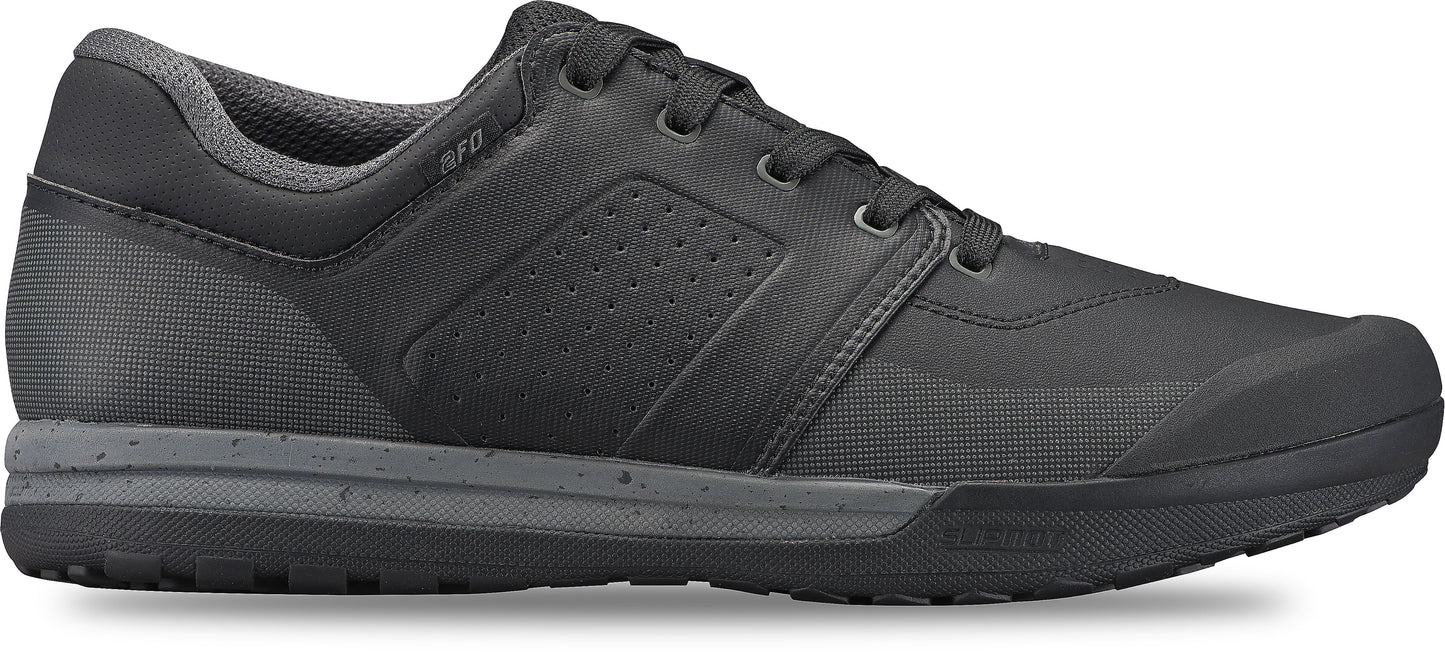 Specialized 2FO DH Clip Mountain Bike Shoes