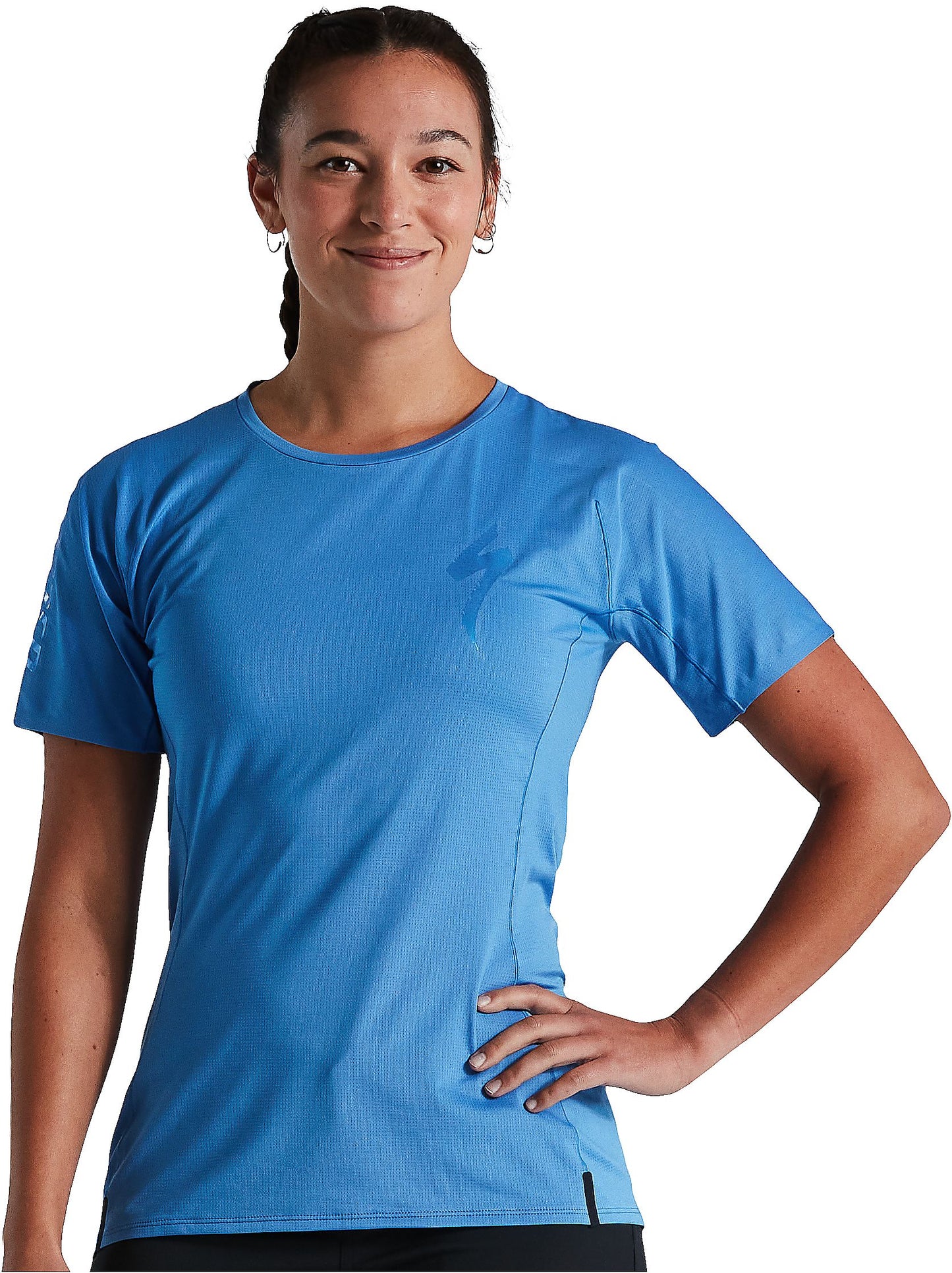 Specialized Women's Trail Air Short Sleeve Jersey
