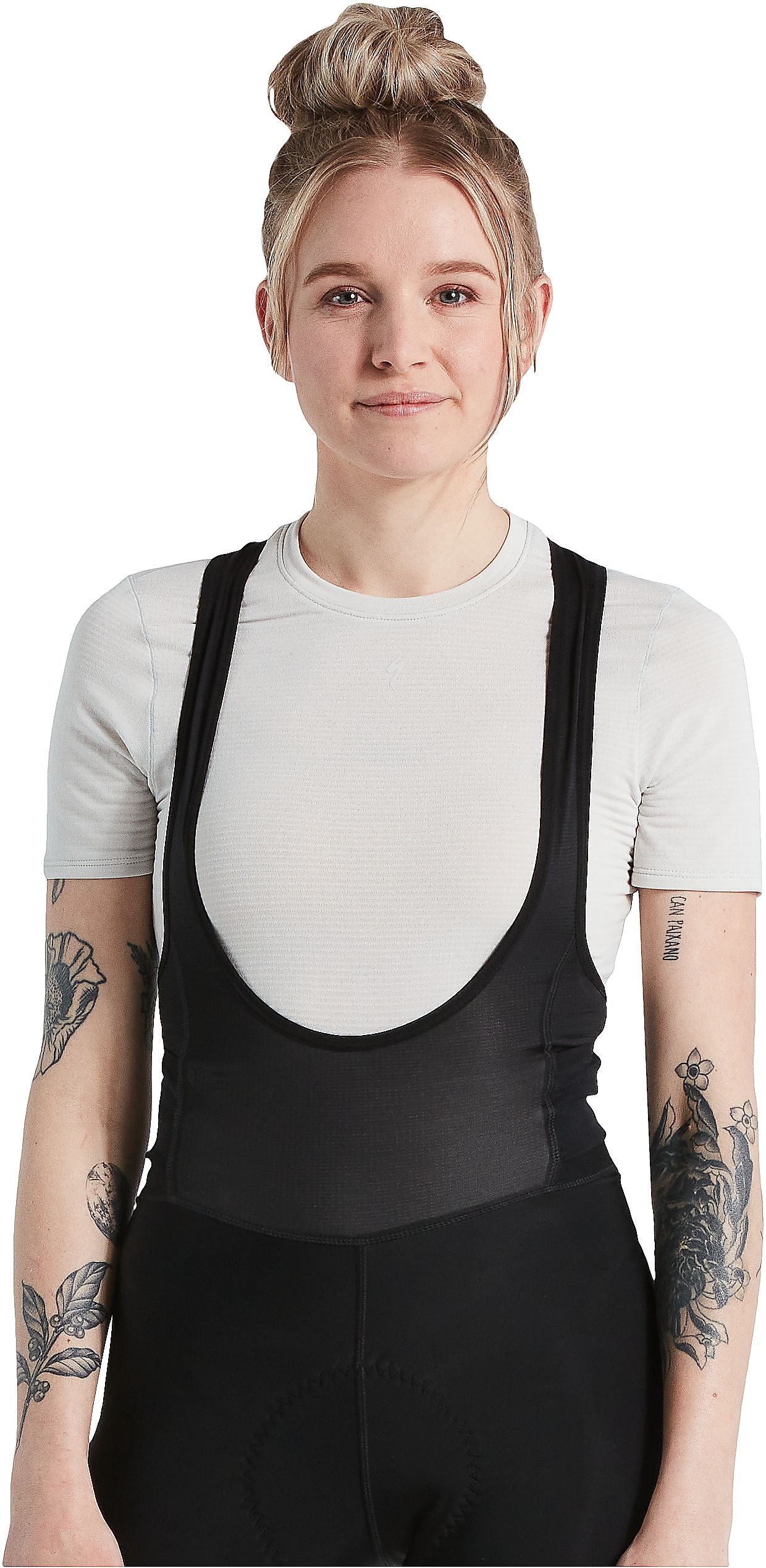Specialized Women's Power Grid‚Ñ¢ Short Sleeve Baselayer