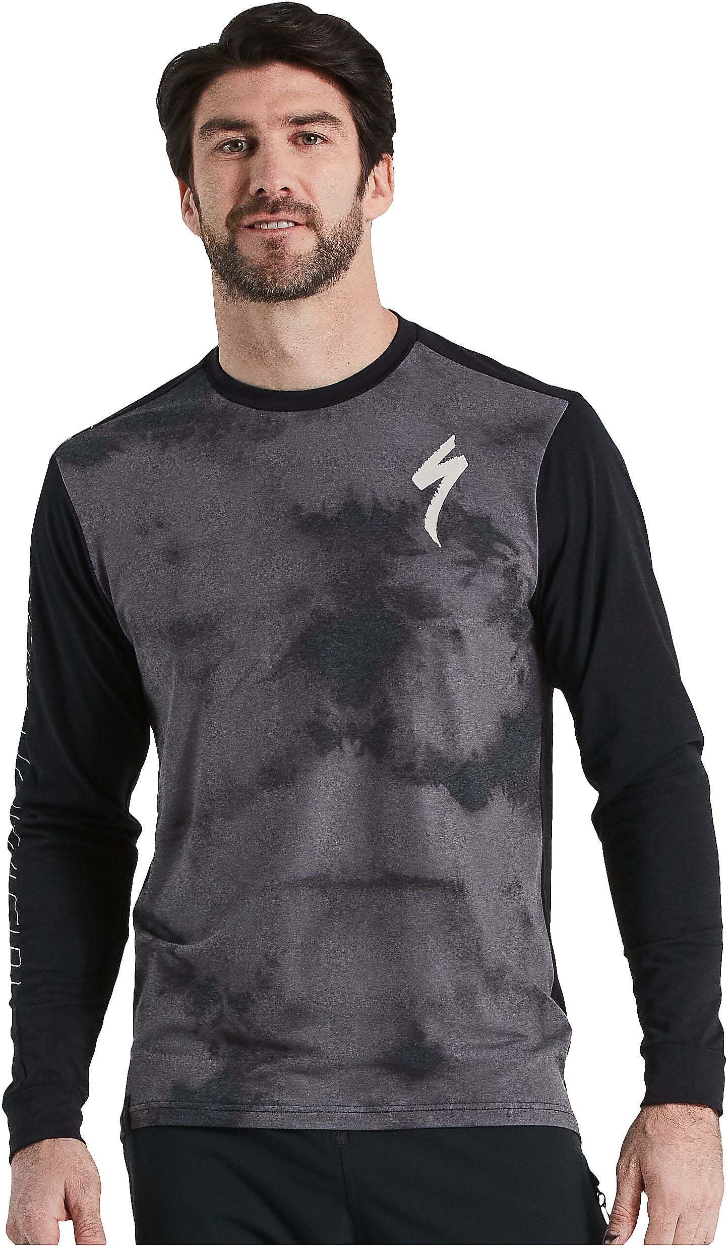 Specialized Men's Altered-Edition Trail Long Sleeve Jersey