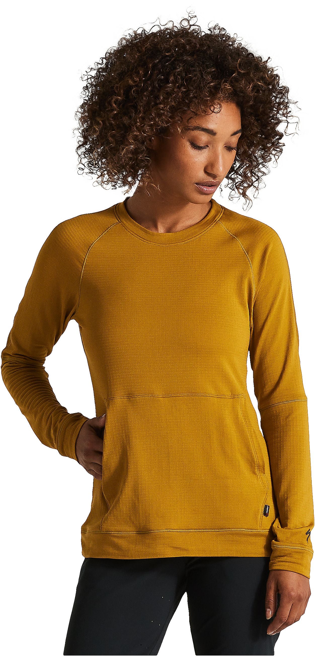 Specialized Women's Trail Thermal Jersey