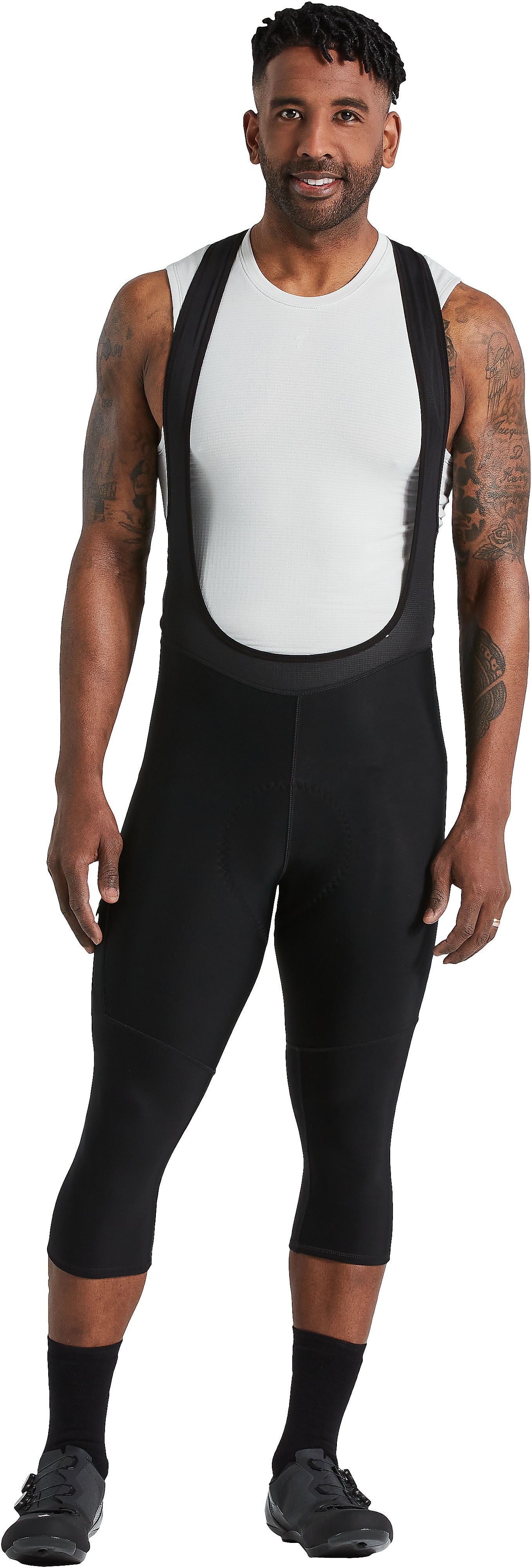 Specialized Men's Adventure Thermal Bib Knicker w/ SWAT‚Ñ¢