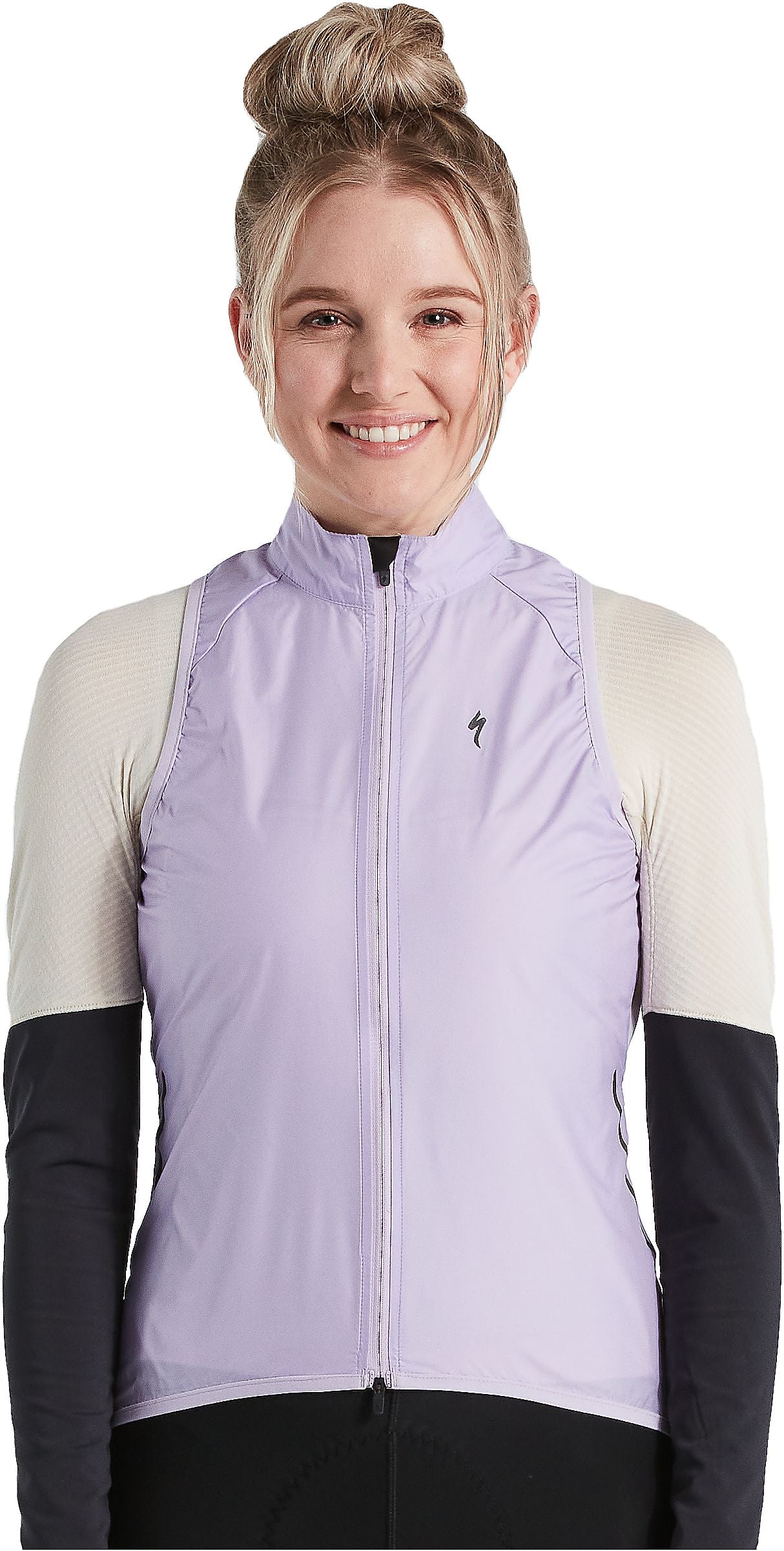 Specialized Women's SL Pro Wind Gilet