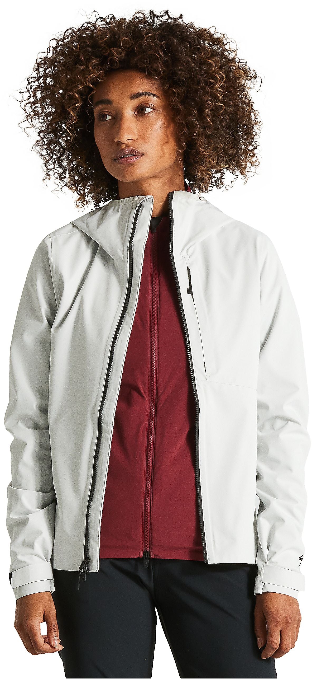 Specialized Women's Trail Rain Jacket