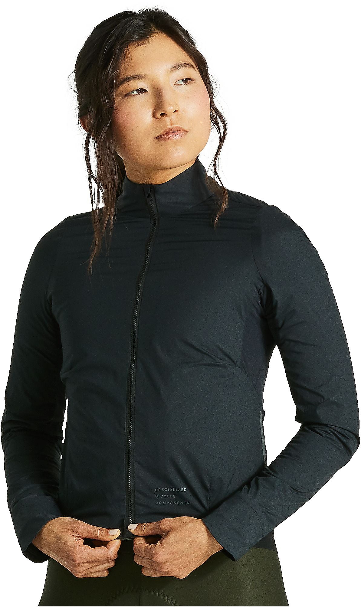 Specialized Women's Prime Alpha Jacket