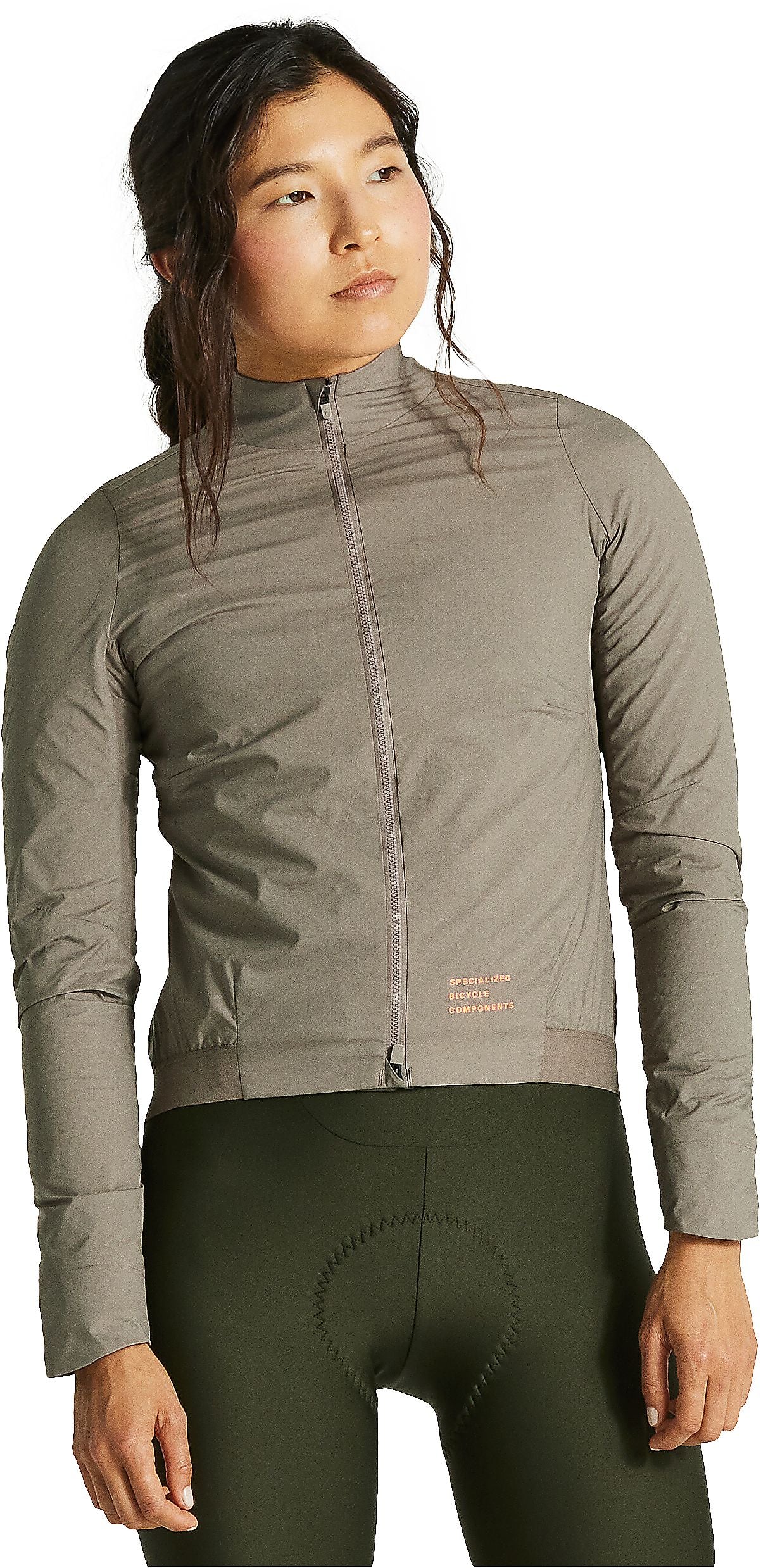 Specialized Women's Prime Alpha Jacket