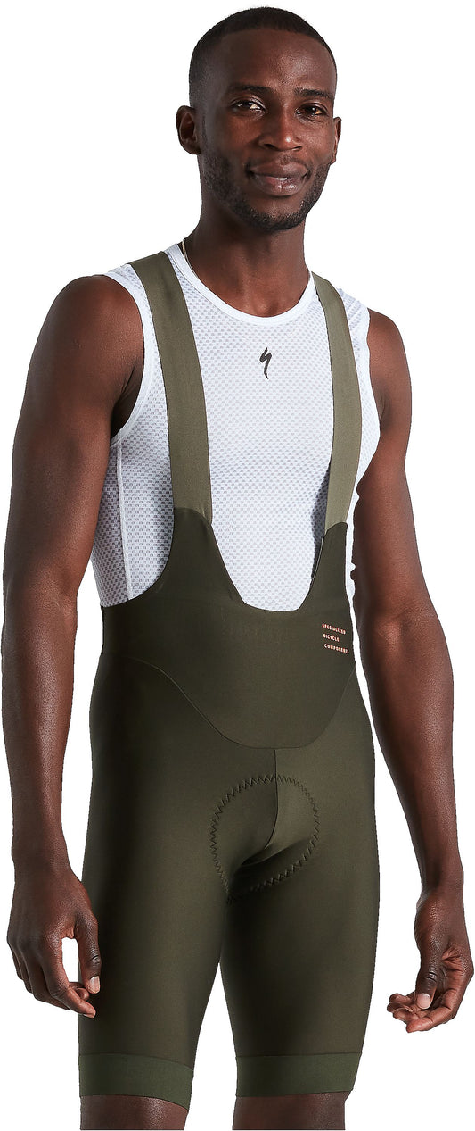 Specialized Men's Prime Bib Shorts