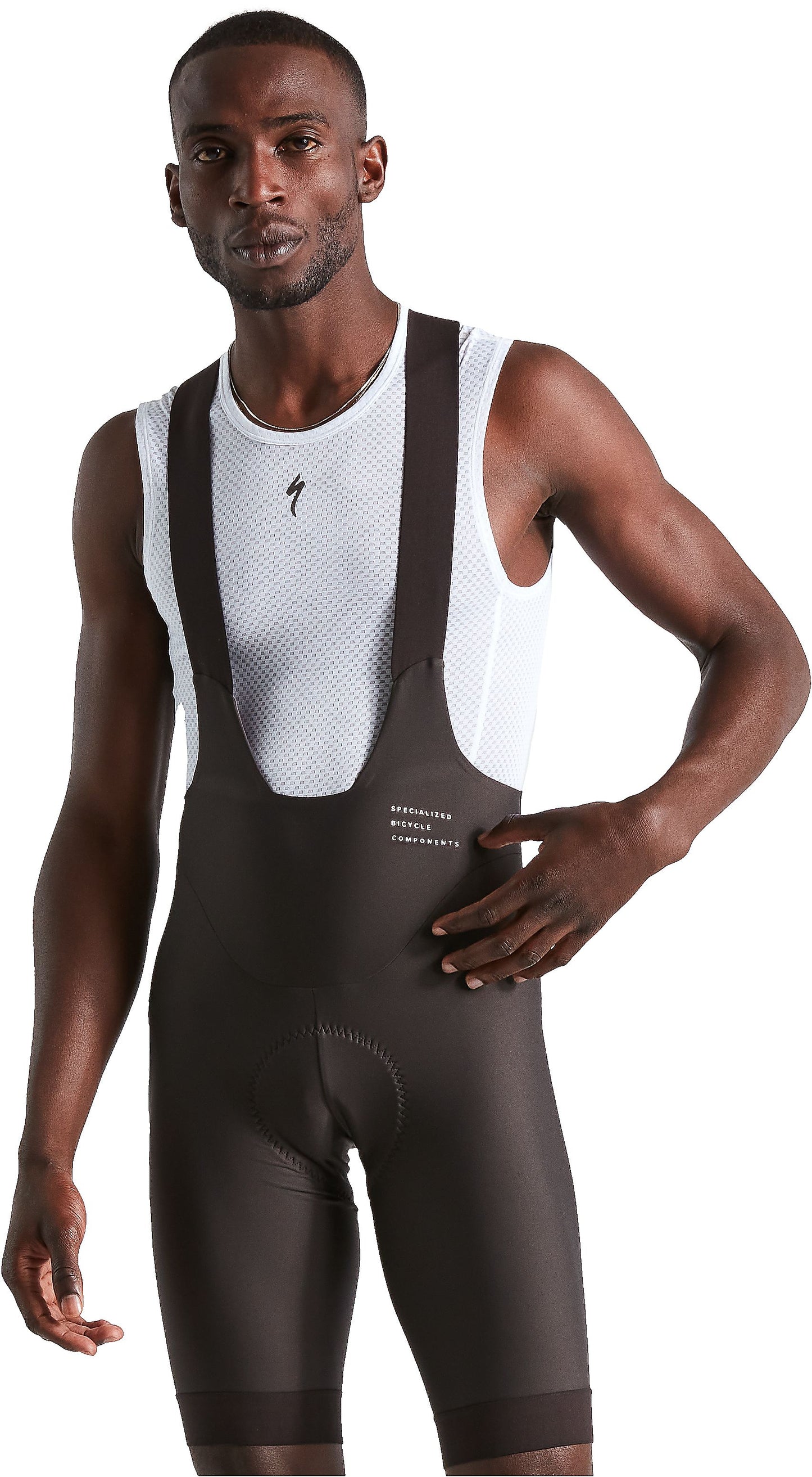 Specialized Men's Prime Bib Shorts