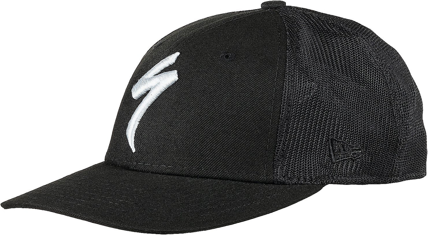 Specialized New Era S-Logo Trucker Hat