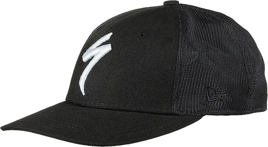 Specialized New Era S-Logo Trucker Hat