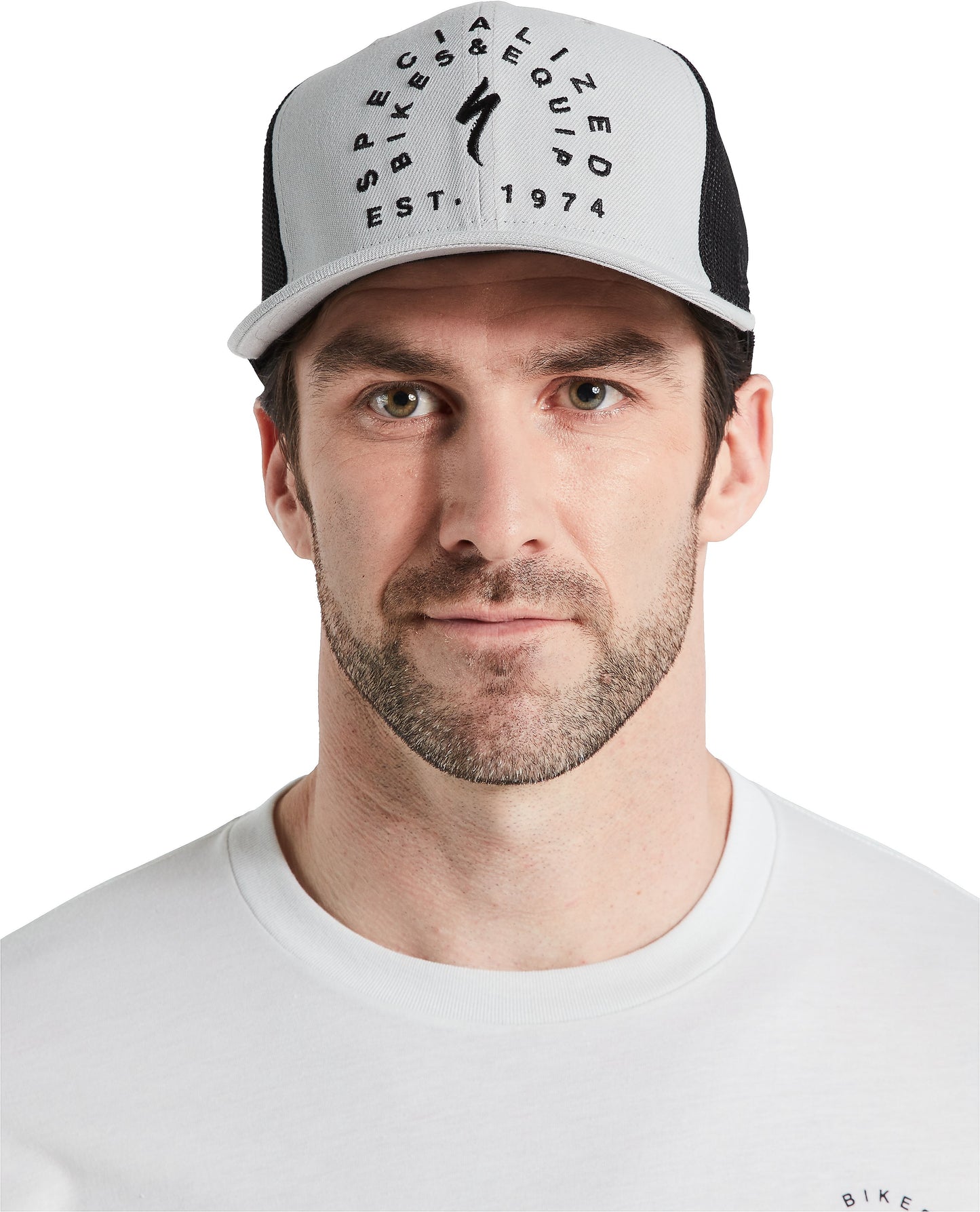 Specialized New Era Stoke Trucker Hat