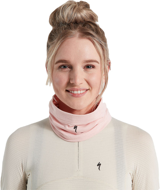 Specialized Prime Power Grid Neck Gaiter