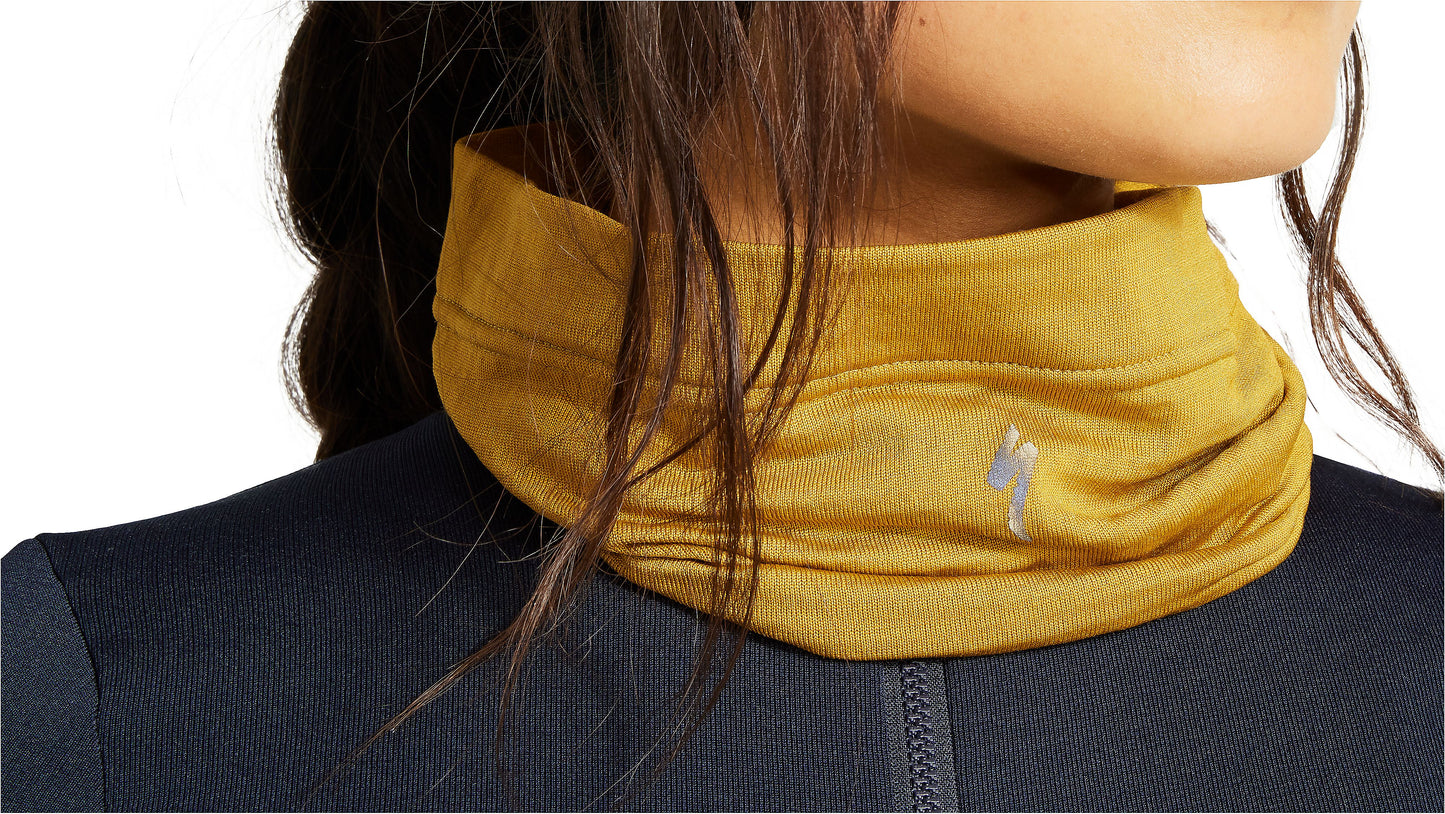 Specialized Prime Power Grid Neck Gaiter