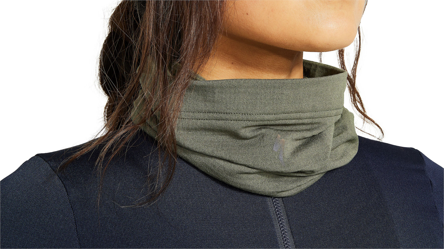 Specialized Prime Power Grid Neck Gaiter