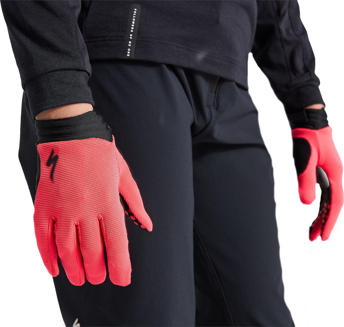Specialized Youth Trail Gloves
