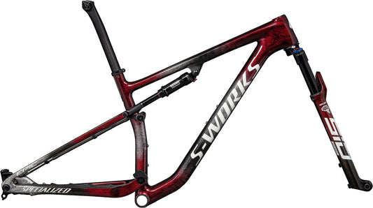 Specialized S-Works Epic Frameset