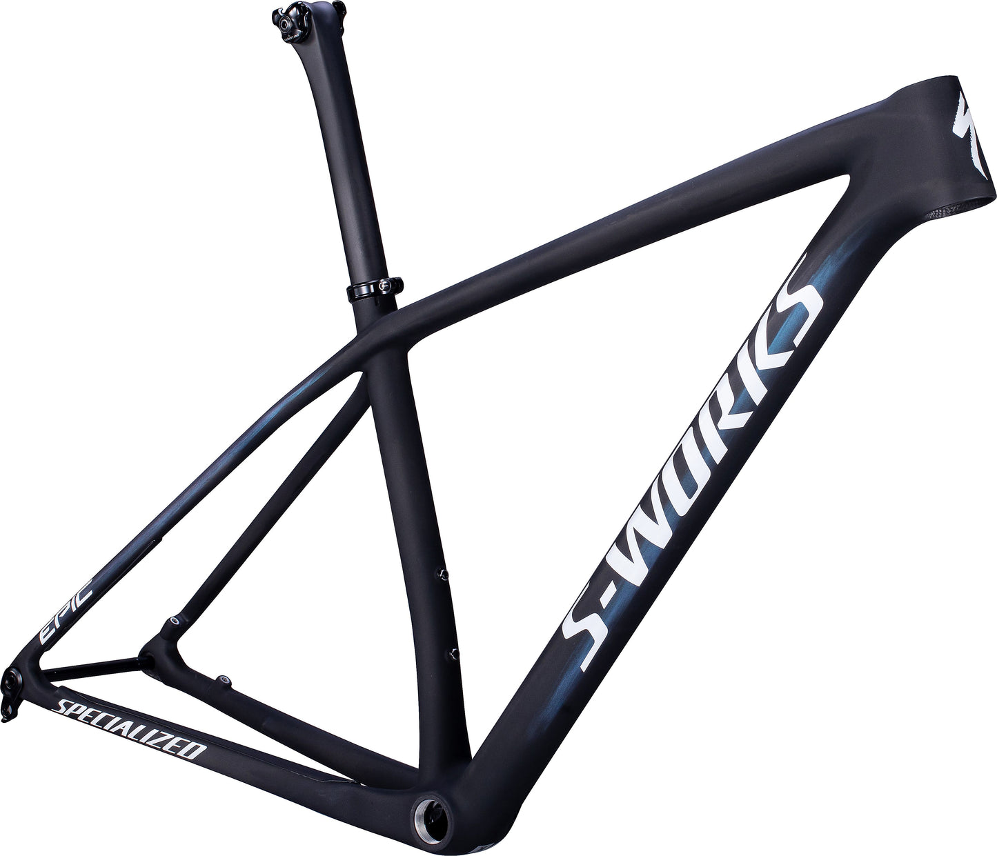 Specialized S-Works Epic Hardtail Frameset