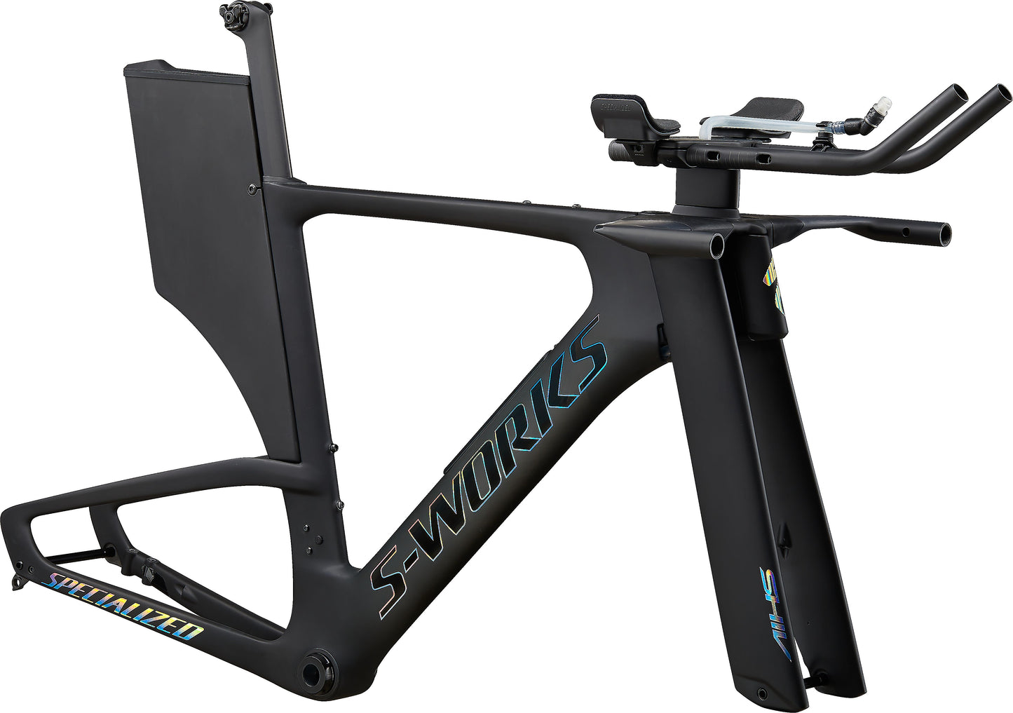 Specialized S-Works Shiv Disc Module