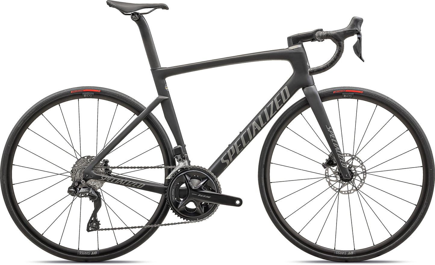 Specialized Tarmac SL7 Comp - Shimano 105 Di2
