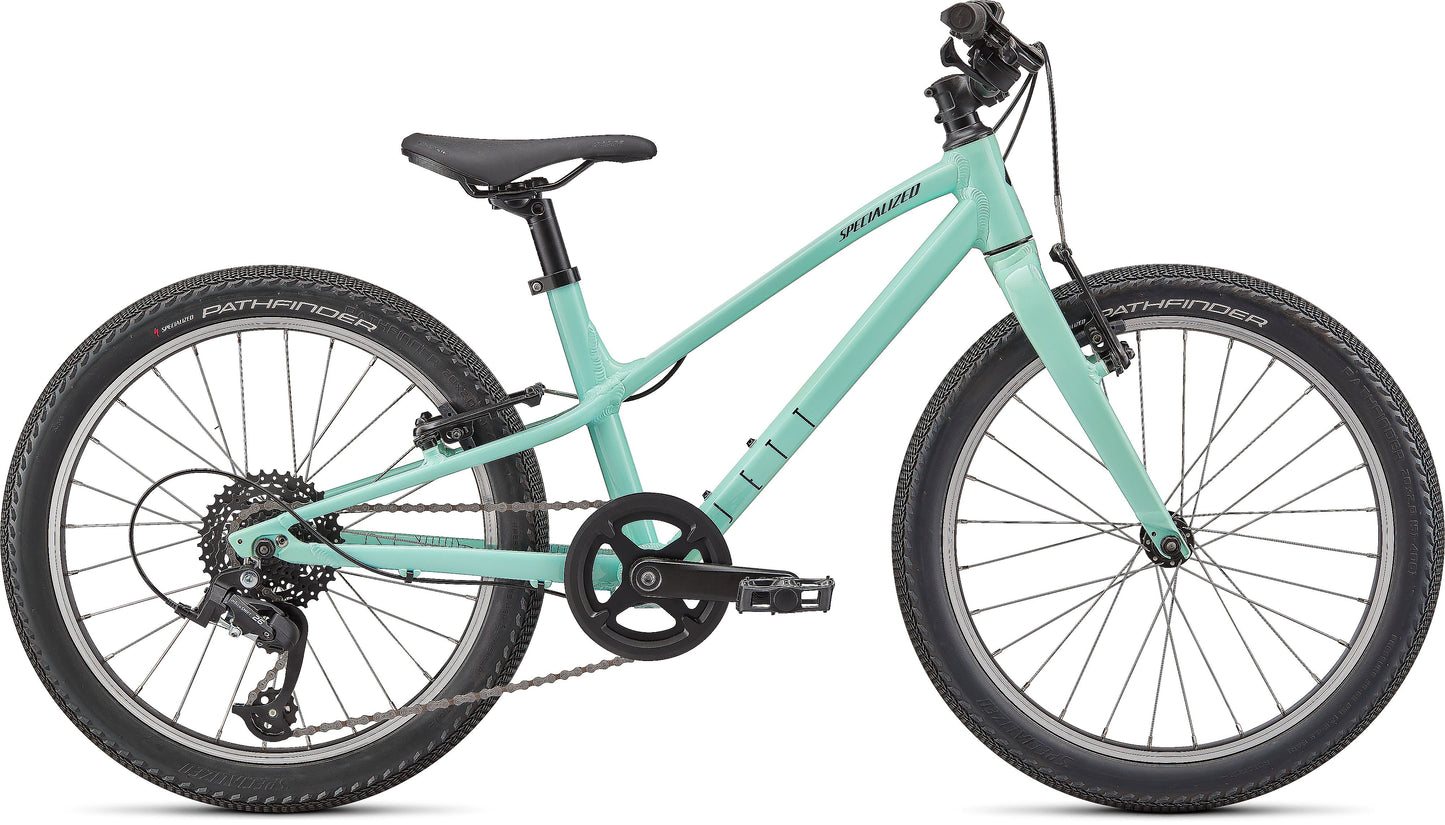 Specialized Jett 20