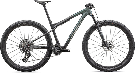 Specialized S-Works Epic World Cup
