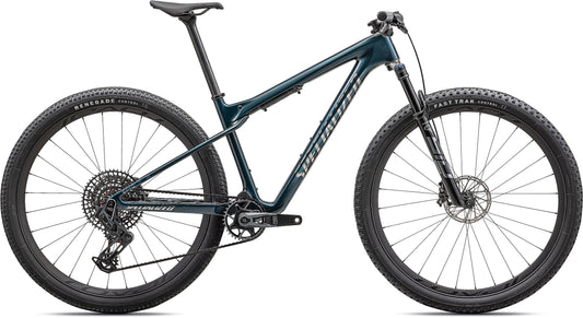 Specialized Epic World Cup Pro