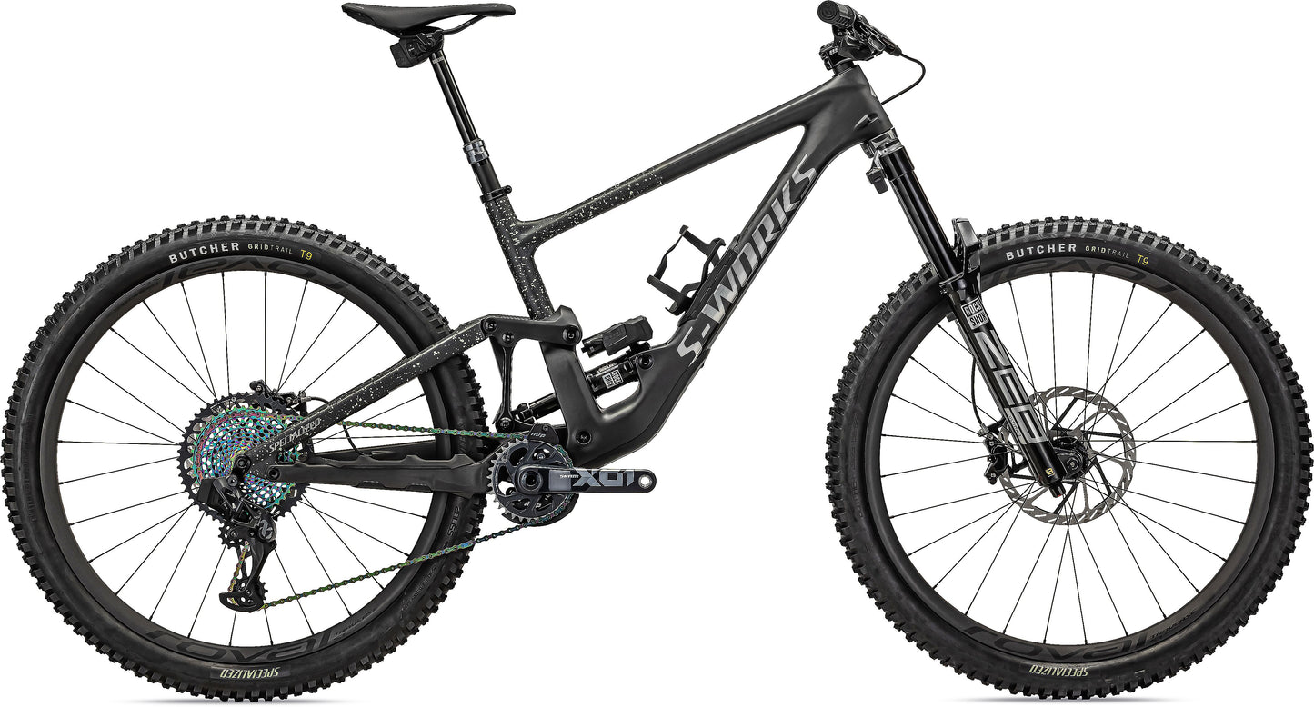 Specialized S-Works Enduro LTD