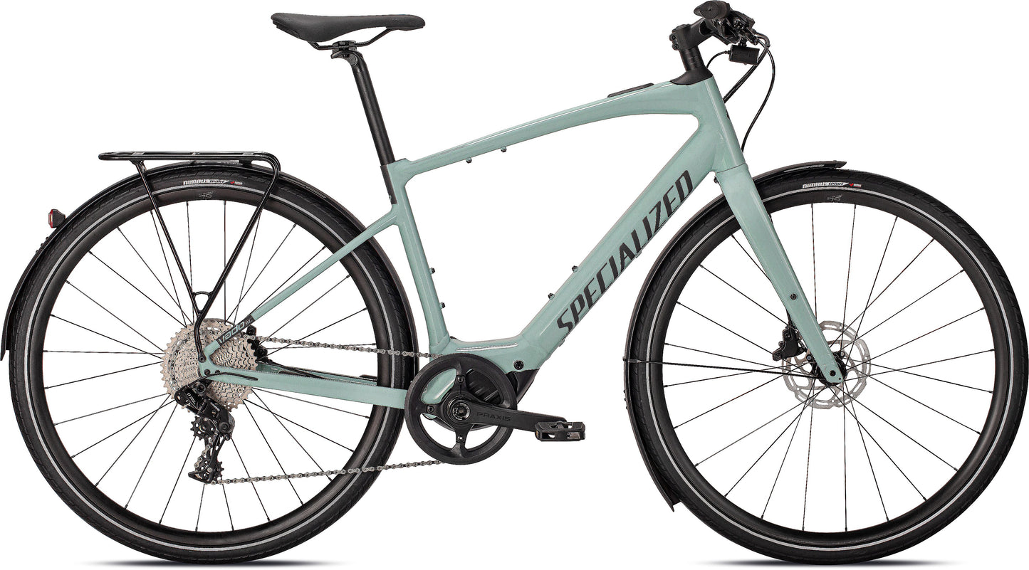 Specialized Turbo Vado SL 4.0 EQ