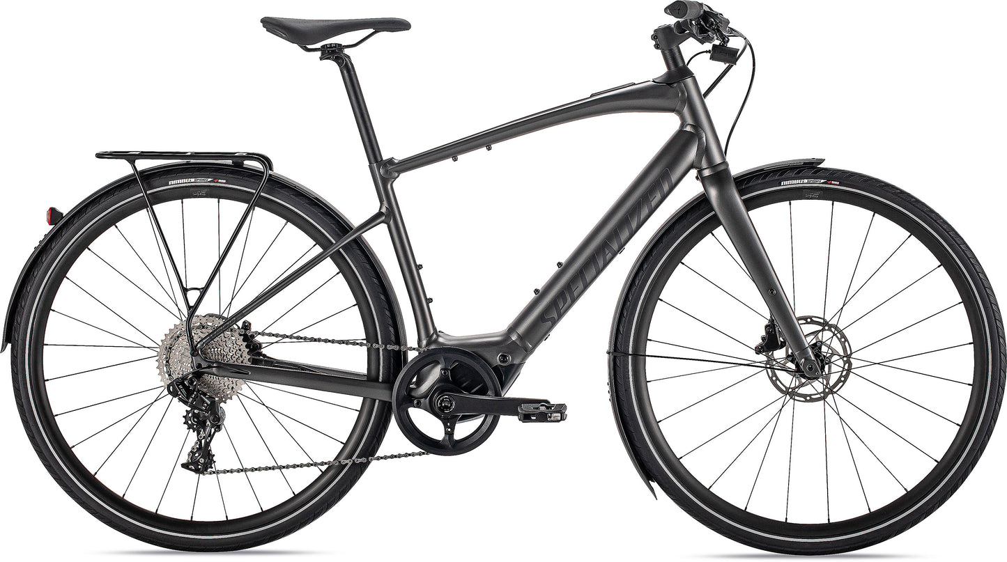 Specialized Turbo Vado SL 4.0 EQ