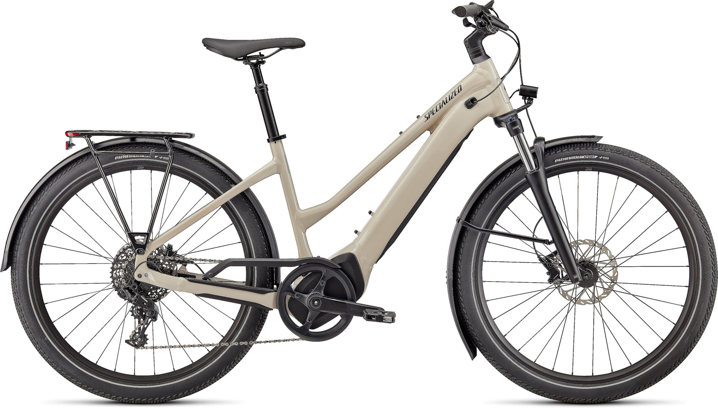 Specialized Turbo Vado 4.0 Step-Through