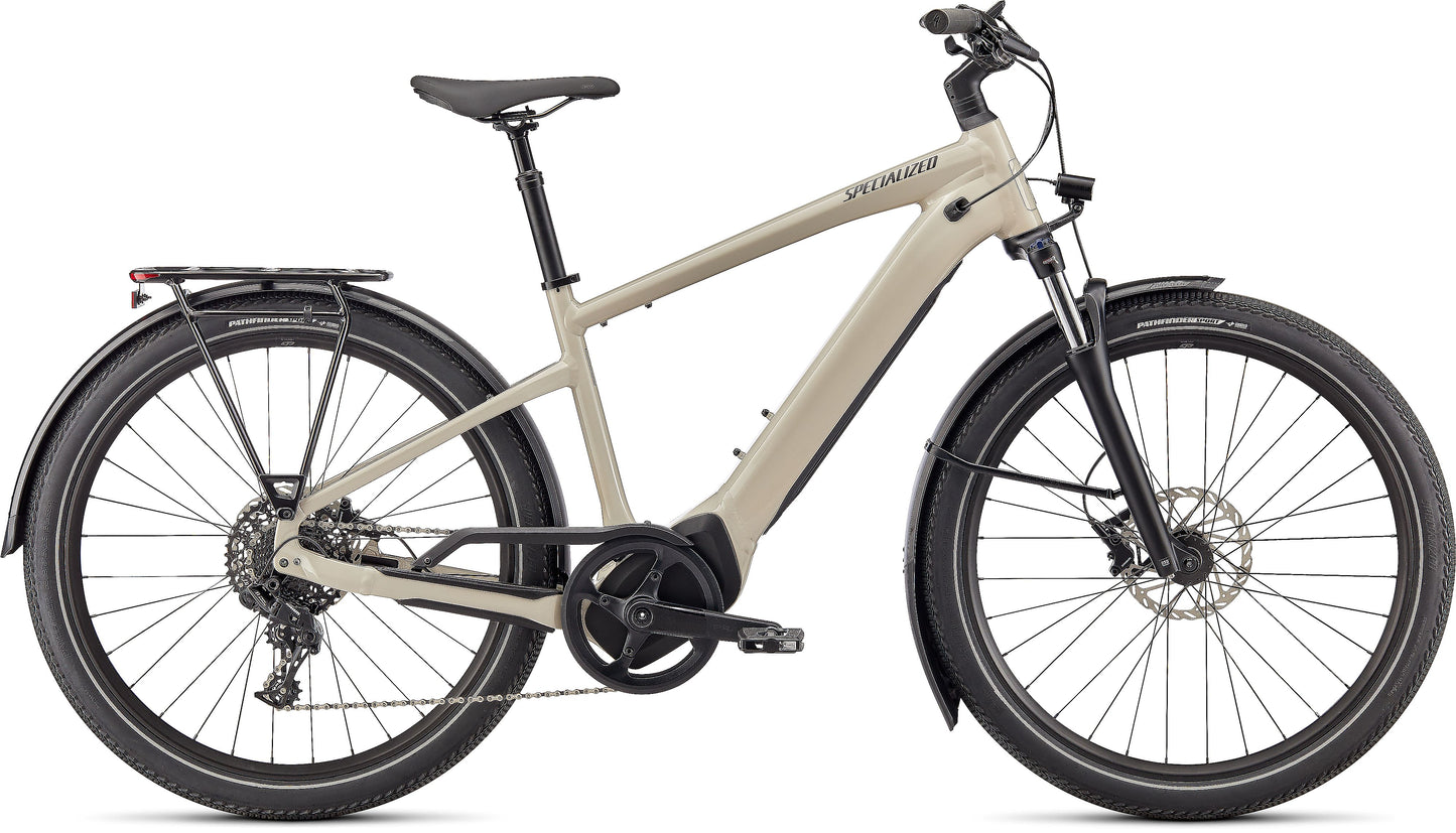 Specialized Turbo Vado 4.0