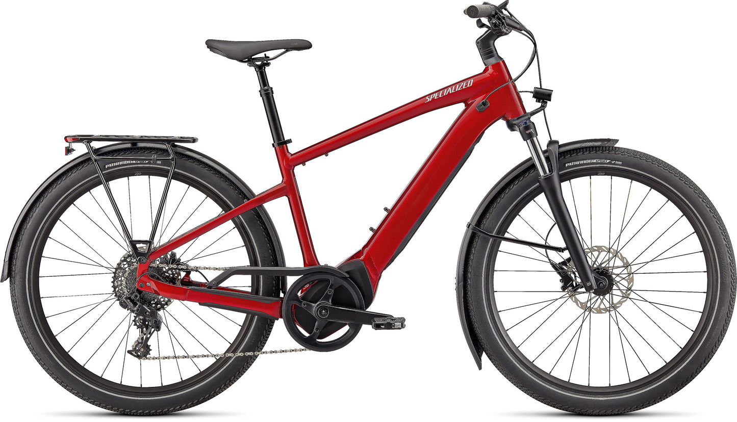 Specialized Turbo Vado 4.0